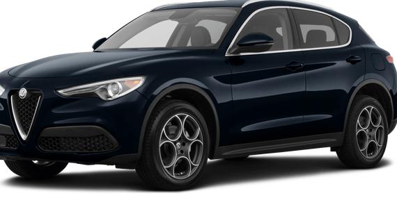 ALFA ROMEO STELVIO 2019 ZASPAJAN2K7C71428 image
